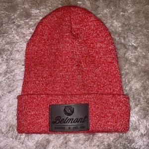 Belmont University Beanie